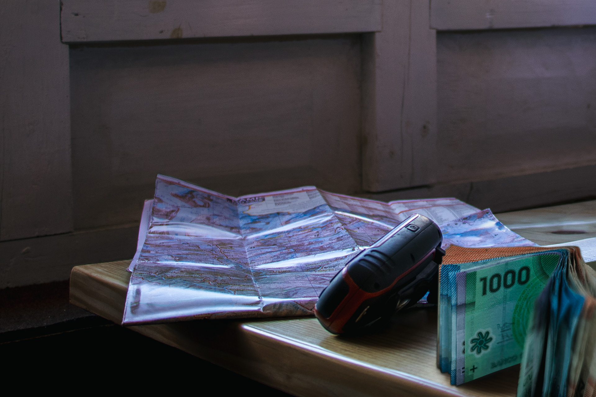Planning a trip to Patagonia | How to get money in Chile, Patagonia | Cash an Costs | Outside Material Planning a trip to Patagonia | How to get money in Chile, Patagonia