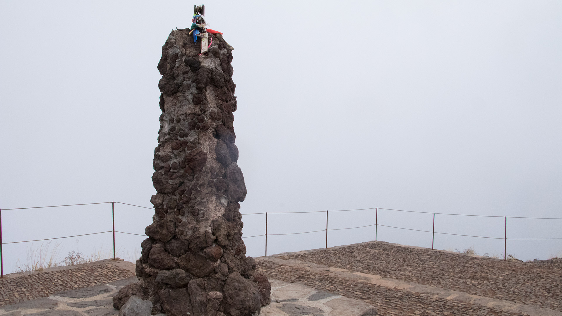 madeira summit