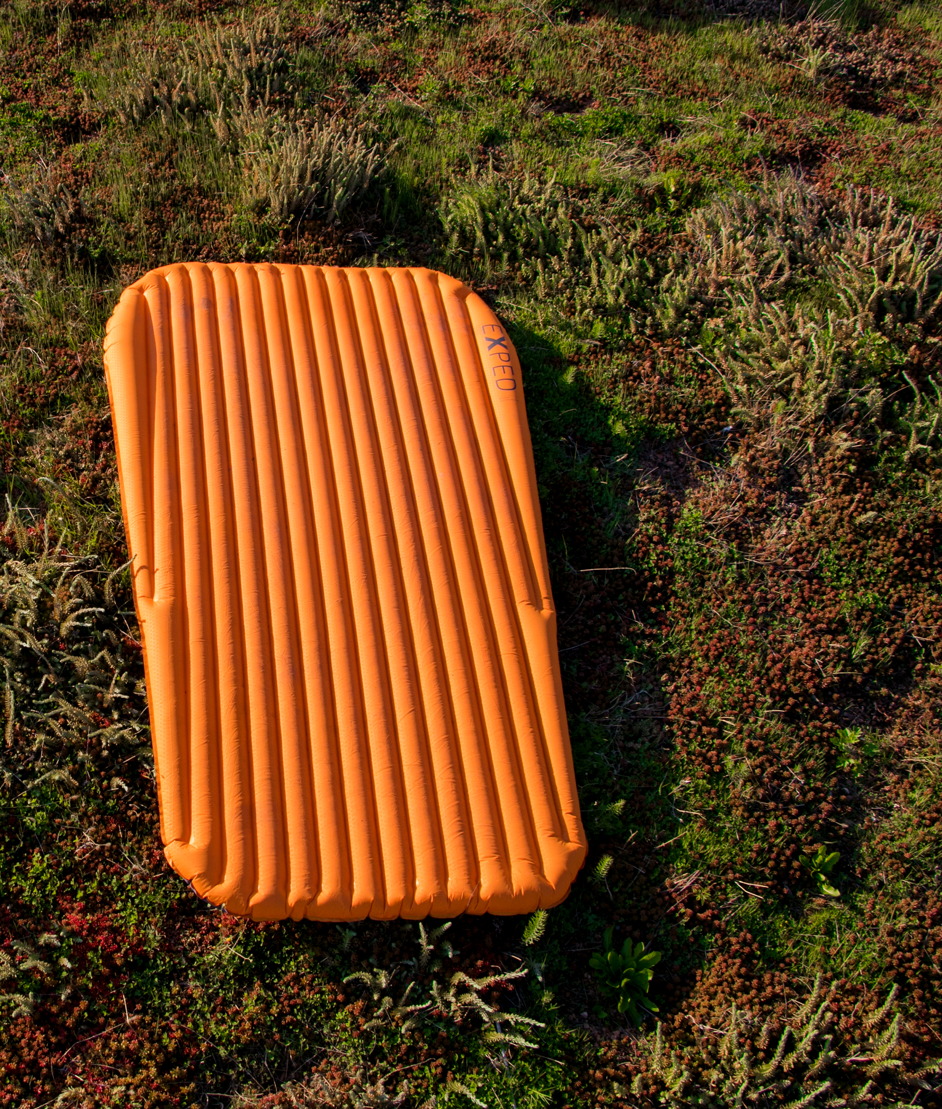 outsidematerial-mat-Exped Duo Hyperlite Exped Duo Hyperlite mat