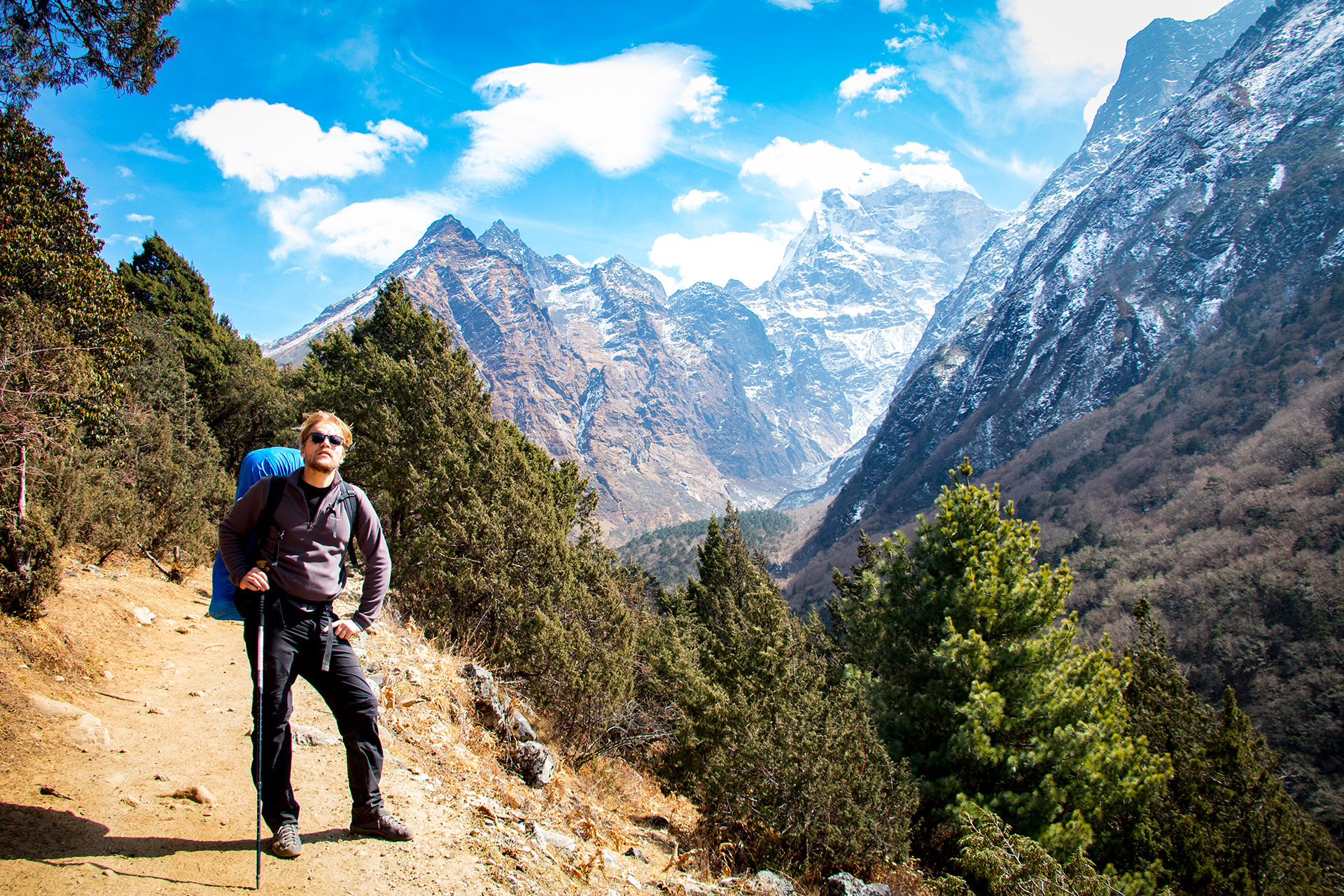 outsidematerial-nepal-ebc-everest-base-camp-trek-himalaya-backpack-trail-trekking-pole