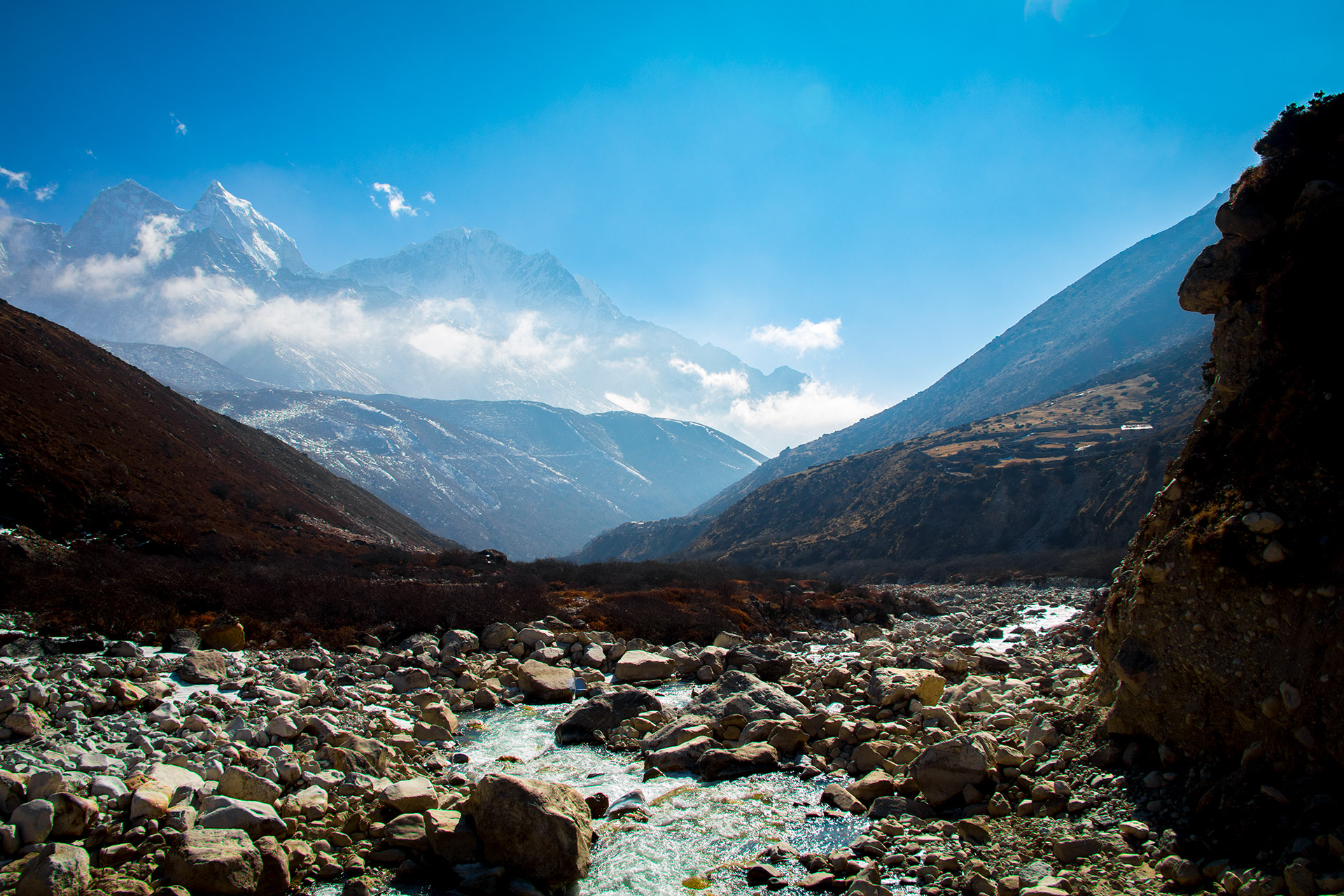 outsidematerial-nepal-ebc-everest-base-camp-trek-himalaya-river-view-valley-mountains