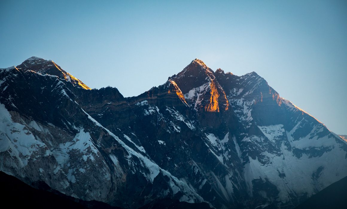 Everest Base Camp Trek Day 5: Tengboche – Dingboche – Outside Material