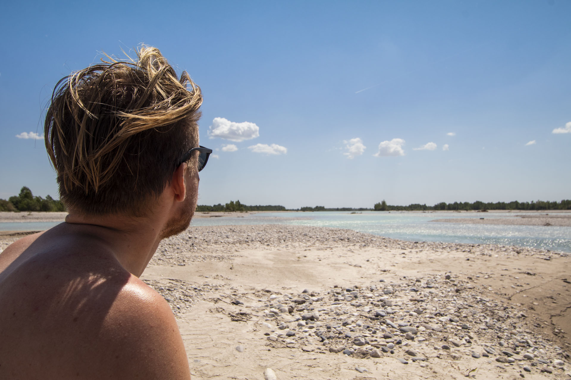 outsidematerial-tagliamento-italy-looking-river