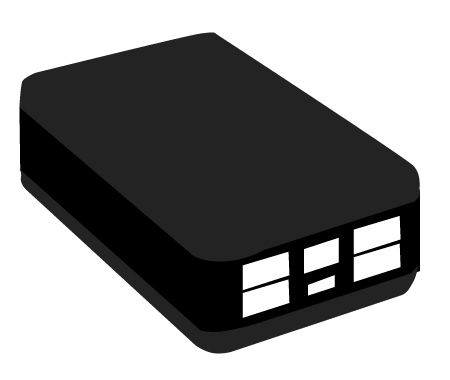 outsidematerial_powerbank_zendure Zendure A8 QC 3.0 | How to charge a drone with a power bank